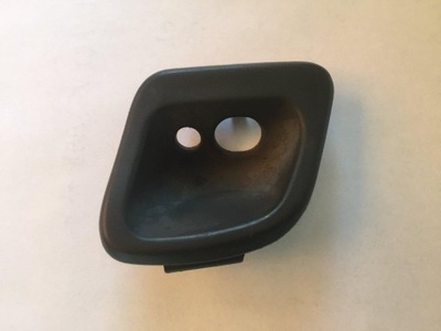 Ліва заглушка двірники volvo s40 v40 95-00 фото №1