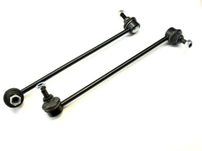 2x з'єднувач стабілізатора prz.mazda 6 gg gy 02-07! фото №1