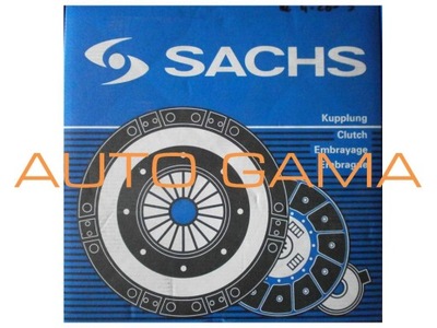 CLUTCH WHEEL DUAL-MASS FORD FOCUS II MK2 1.8TDCI - milautoparts-fr.ukrlive.com