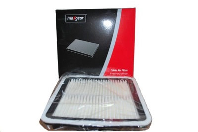 MAXGEAR AF-8230 FILTER AIR MAXGEAR - milautoparts-fr.ukrlive.com