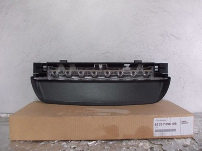 Bmw 4 f32 82 лампа задняя 3 стоп-сигнал фото №1