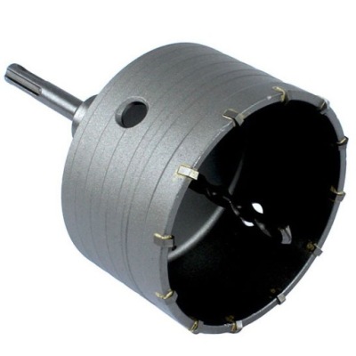 VIDEL FRÉZA NA BETÓN ČIPKY SDS PLUS 100 mm