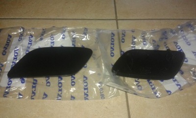 VOLVO S60 V60 COVER BLIND PLUG WASHER 14- FACELIFT - milautoparts-fr.ukrlive.com