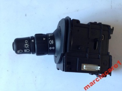 Перемикач світла протитуманних фар scenic ii lift фото №1