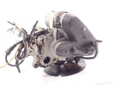 Silnik Piaggio Vespa 50