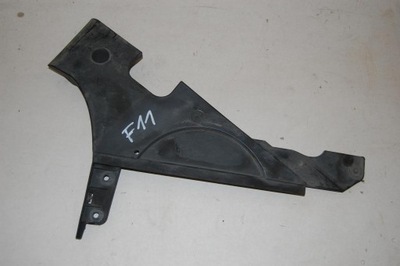 PLATE PROTECTION CHASSIS BMW 5 F11 - milautoparts-fr.ukrlive.com