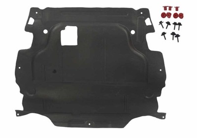 VOLVO S80 AVEC 80 DE 2006 PROTECTION DE MOTEUR BOUTONS KIT - milautoparts-fr.ukrlive.com