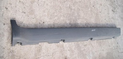 Ford kuga правый порог накладка порог правая молдинг фото №1