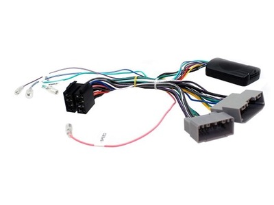 Adapter do sterowania z kierownicy MITSUBISHI