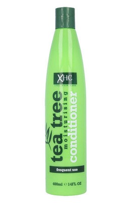 Xpel Tea Tree Herbaciana Odżywka Włosów 400ml