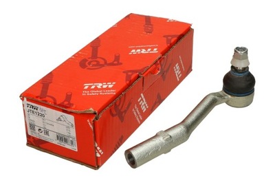 END DRIVE SHAFT TRW CITROEN DS3 - milautoparts-fr.ukrlive.com