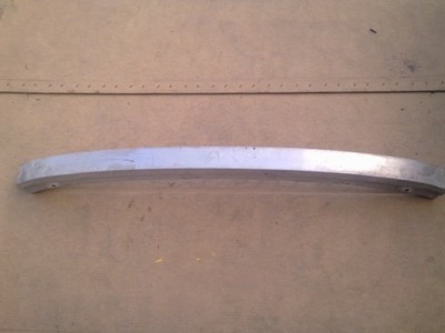 AUDI A6 C6 4F0 FROM 2005 - 08 R BEAM REAR BUMPER - milautoparts-fr.ukrlive.com