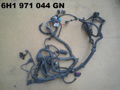 VW LUPO AROSA INSTALLATION WIRE ASSEMBLY 6H1971044 CABLE - milautoparts-fr.ukrlive.com