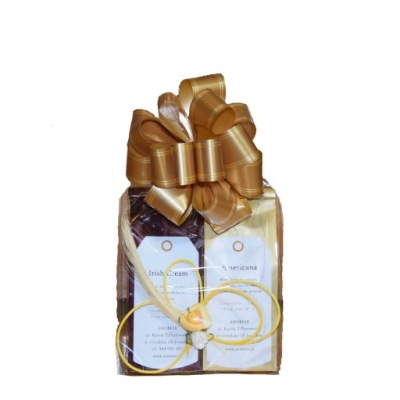 ZESTAW KAWA HERBATA - IDEALNY PREZENT