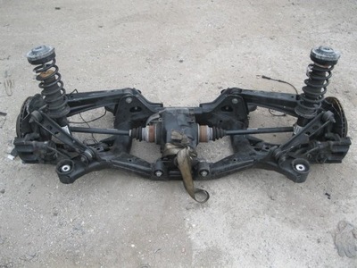 SUSPENSION ARRIÈRE BMW X3 X-3 F25 F-25 2.0 D - milautoparts-fr.ukrlive.com