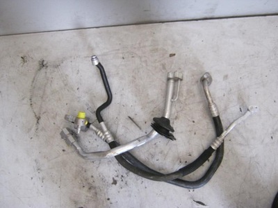 Audi a6 a7 4g трубка wąż кондиционера 4g0260707ah фото №1