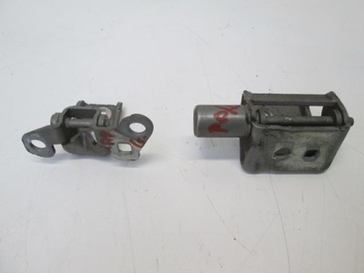 HINGE HINGES DOOR RIGHT FRONT PEUGEOT 307 - milautoparts-fr.ukrlive.com