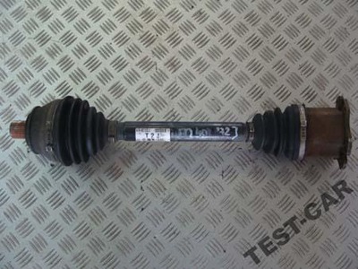 AUDI A6 S6 HALF-AXLE DUST COVER AXLE SWIVEL 4F0407272AC - milautoparts-fr.ukrlive.com