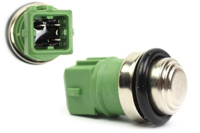 Renault kangoo 1.9 датчик температуры wody жидкость фото №1