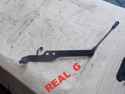 Кронштейн кронштейн scania r g левый 1731301 f-va oryg фото №1