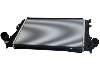 INTERCOOLER SEAT ALTEA LEON 1P1 1.6TDI 2.0TDI - milautoparts-fr.ukrlive.com