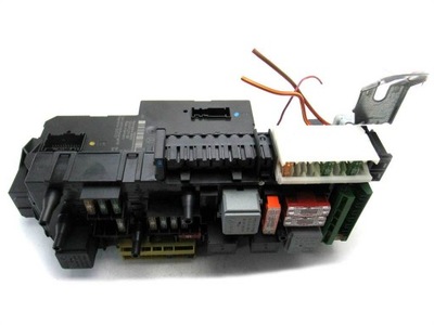 MODULE CONTROL UNIT SAM REAR MERCEDES W204 2049060005 - milautoparts-fr.ukrlive.com