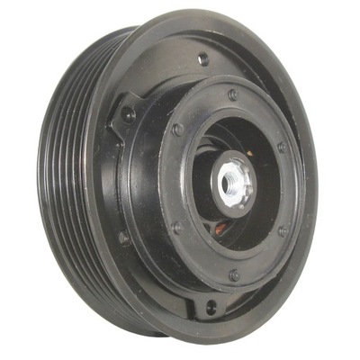 Зчеплення компресор кондиціонера acauto ac-06zx05 фото №1