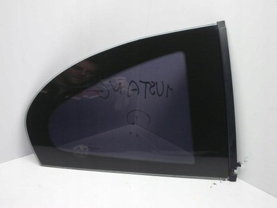 Ford mustang gt iv 94-99 стекло кузовная правый задняя фото №1