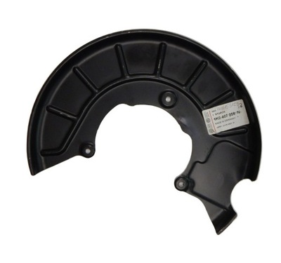 PROTECTION FREINS DE DISQUE 1K0615312B VW GOLF - milautoparts-fr.ukrlive.com