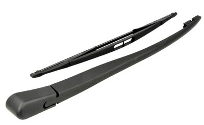 OPEL ASTRA G HATCHBACK WIPER BLADE REAR WIPER + HOLDER NEW - milautoparts-fr.ukrlive.com