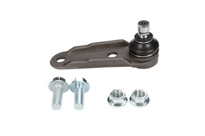 Шаровая опора рычага renault megane i / megane scenic фото №1