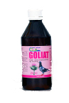 GOLIAT olej z ostropestu 250ml Avistar
