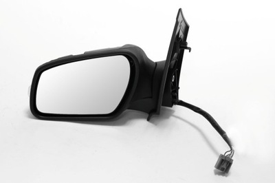 MIRROR RIGHT FORD FOCUS 04-07 ELECTRICAL FOR MALOW - milautoparts-fr.ukrlive.com