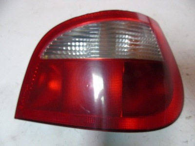 RENAULT MEGANE HATCHBACK I FACELIFT 99- LAMP REAR RIGHT - milautoparts-fr.ukrlive.com