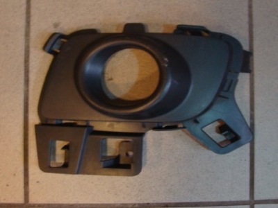 Решётка бампера mazda 6 sport фото №1