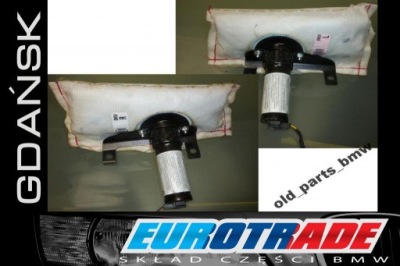 Bmw x5 e70 x6 e71 подушка безпеки w сидіння лівий правий фото №1