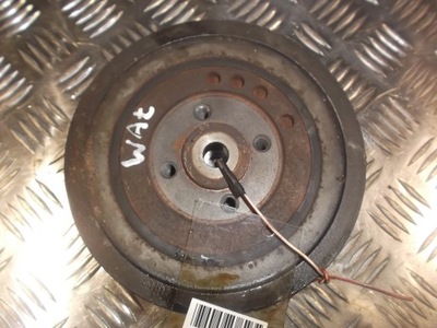 FORD SCORPIO 2.4I V6 ARD WHEEL PULLEY SHAFT - milautoparts-fr.ukrlive.com