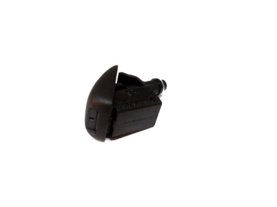 VOLKSWAGEN AVEC 5J0 955 985 BUSE DE FLUIDE SPRYSKIWACZA, LAVE-VITRE DE GLACE DE PARE-BRISE - milautoparts-fr.ukrlive.com