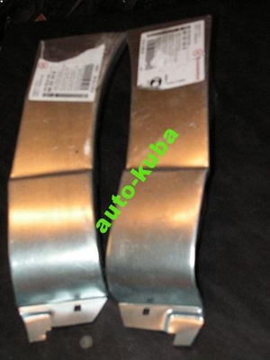 REPAIR KIT WING FRONT GOLF III 3 VENTO SET 2 - milautoparts-fr.ukrlive.com