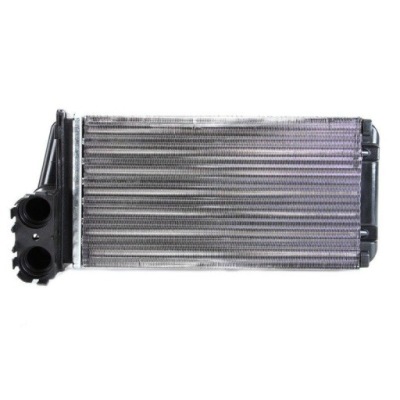 Отопитель peugeot 307 nowa радиатор 6448k3 фото №1