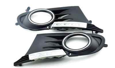 Vw golf 6 свет к движение dziennej led автоматическая коробка передач фото №1