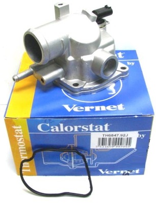 MERCEDES CLASSE C 203 E 211 CDI THERMOSTAT VERNET - milautoparts-fr.ukrlive.com