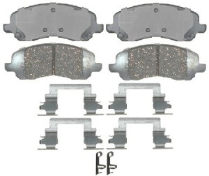 SABOTS DE FREIN DE FREIN AVANT AVENGER CALIBER 08-14 - milautoparts-fr.ukrlive.com