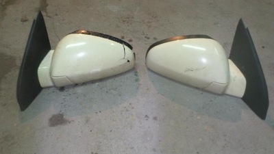 MIROIR EXTERIEUR GAUCHE OPEL VECTRA C SIGNUM - milautoparts-fr.ukrlive.com