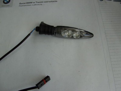 WITH DIRECTION INDICATOR LED LEFT RIGHT BMW K80 F750GS K81 F850GS K50 R1200GS - milautoparts-fr.ukrlive.com