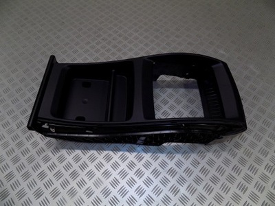 BMW X6 E71 PROTECTION SHELF MOUNTING CONSOLES 9124421 - milautoparts-fr.ukrlive.com