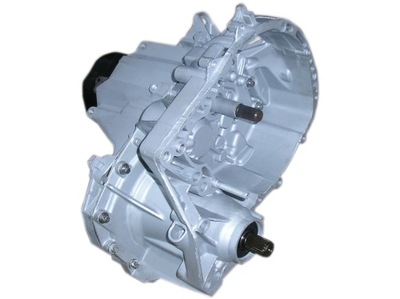 BOÎTE DE TRANSMISSION RENAULT LAGUNA I 1.6 16V ESSENCE JB3 - milautoparts-fr.ukrlive.com