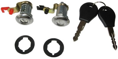 SERRURE INSERTION PORTIÈRE GAUCHE+DROITE NISSAN MICRA K11 - milautoparts-fr.ukrlive.com