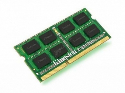 Dedykowany 8GB Kingston DDR4 2133MHz DELL HP Acer