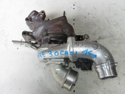 TURBINE JEEP GRAND CHEROKEE 14R 35242171G - milautoparts-fr.ukrlive.com